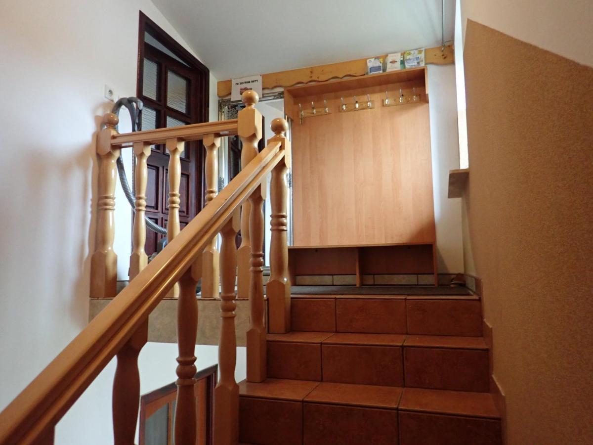 שצ'צ'ירק Apartament Kacperek, Willowa 4A - 2 Sypialnie, Salon - Dla Rodzinny 4-5 Os, Samo Centrum מראה חיצוני תמונה