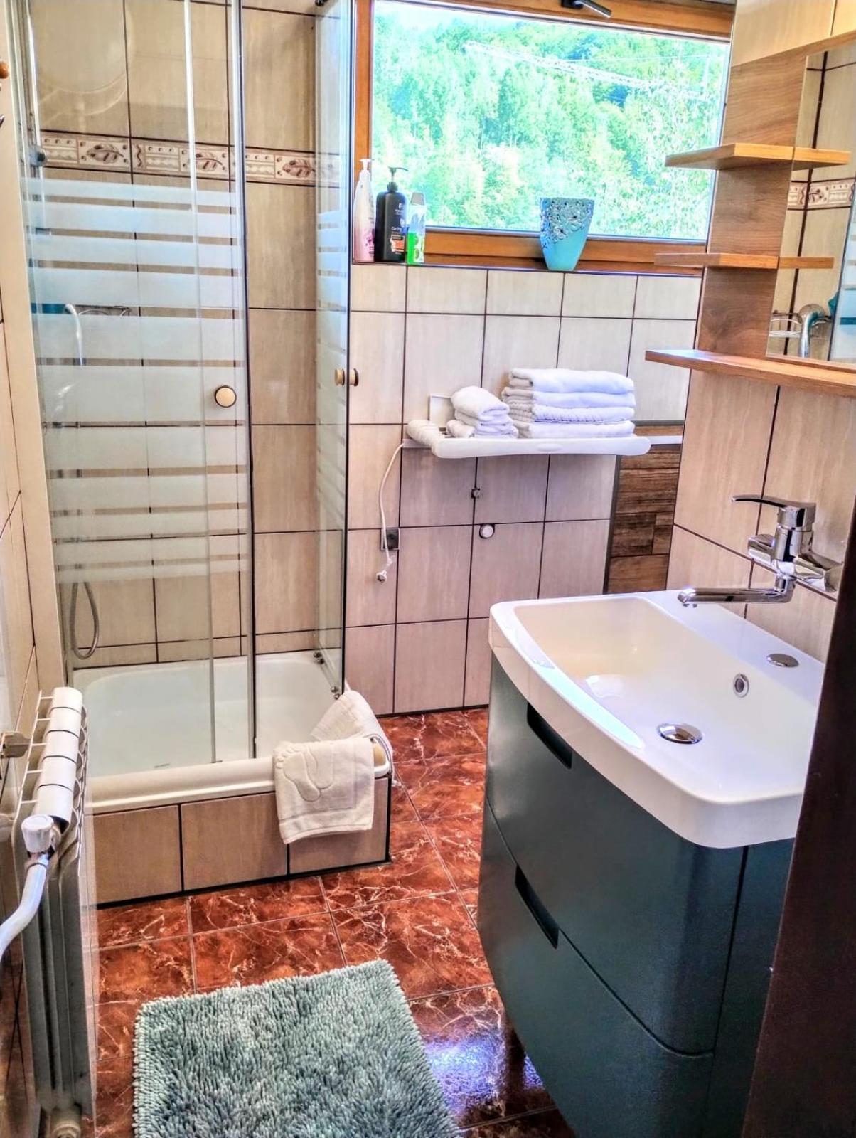 שצ'צ'ירק Apartament Kacperek, Willowa 4A - 2 Sypialnie, Salon - Dla Rodzinny 4-5 Os, Samo Centrum מראה חיצוני תמונה